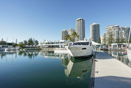 Apartamento Relaxed Beachside Experience On The Coast