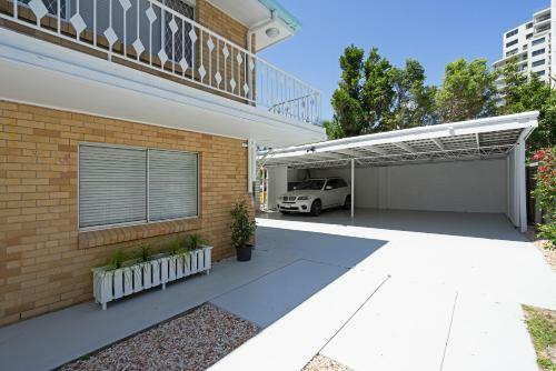 Apartamento Relaxed Beachside Experience On The Coast