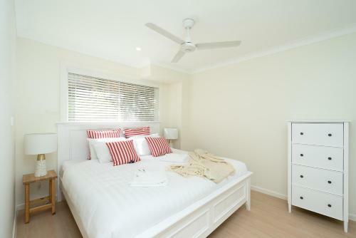 Apartamento Relaxed Beachside Experience On The Coast