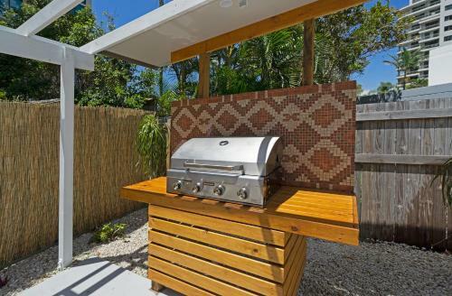 Apartamento Relaxed Beachside Experience On The Coast