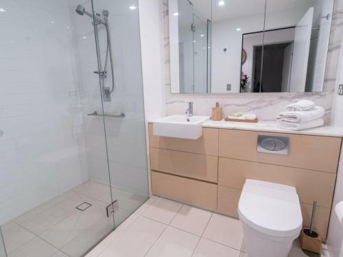 Burleigh Beach 2 Bedroom Apartment