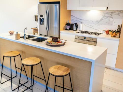 Burleigh Beach 2 Bedroom Apartment