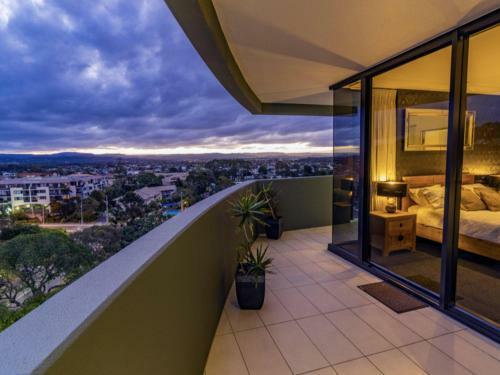 Burleigh Beach 2 Bedroom Apartment