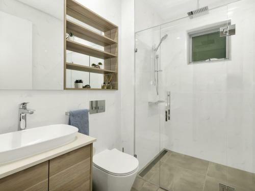 Apartamento Luxury On Currumbin Beach