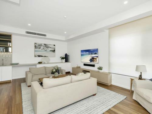 Apartamento Luxury On Currumbin Beach
