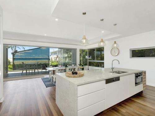 Apartamento Luxury On Currumbin Beach