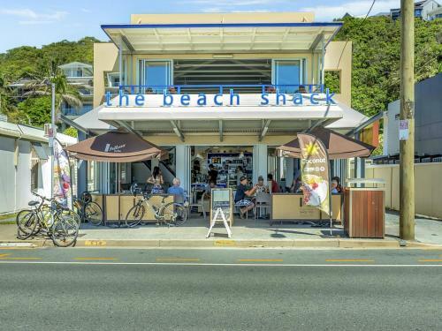 Apartamento Luxury On Currumbin Beach