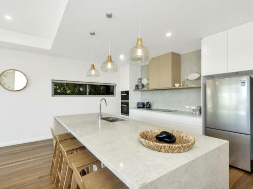 Apartamento Luxury On Currumbin Beach