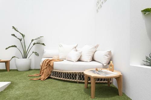 Apartamento Crystal Pacific Palm Beach