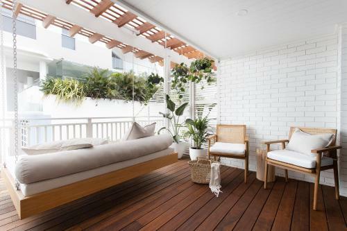 Apartamento Crystal Pacific Palm Beach