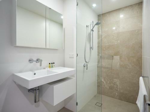 Apartamento Specious 3beds Apt Sunny Paradise Gym And Pool