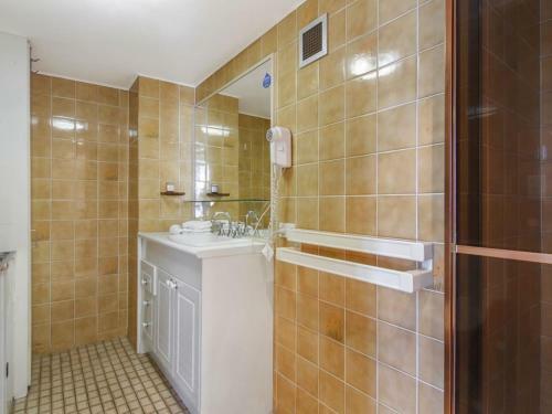 Monte Carlo Resort - Private Apartments