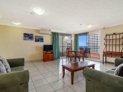 Monte Carlo Resort - Private Apartments