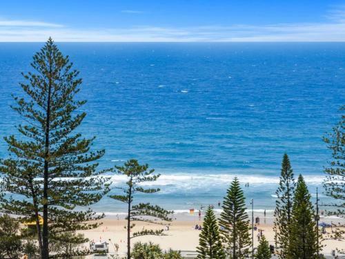 Monte Carlo Resort - Private Apartments