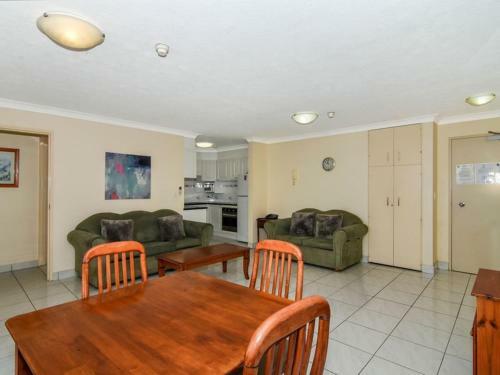 Monte Carlo Resort - Private Apartments