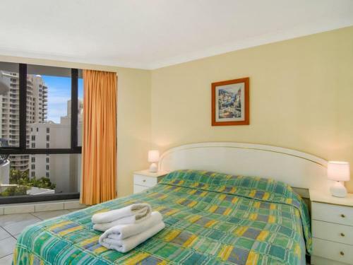 Monte Carlo Resort - Private Apartments