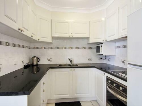 Monte Carlo Resort - Private Apartments