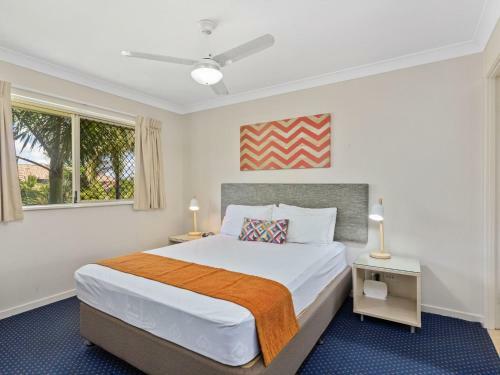 Turtle Beach Resort 2 Bedroom Family Apartment