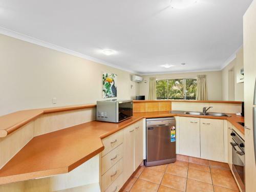 Turtle Beach Resort 2 Bedroom Family Apartment