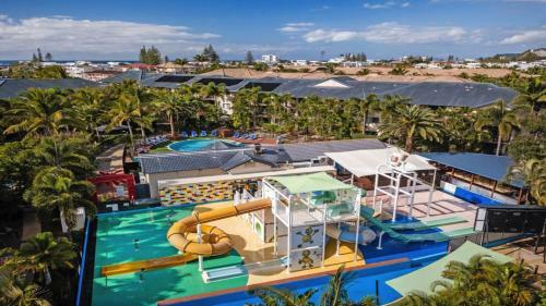 Turtle Beach Resort 2 Bedroom Family Apartment