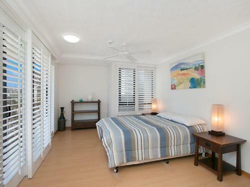 Carool Unit 7 - 3 Bedroom Unit In A Great Position