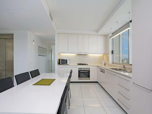 Apartamento Sands On Greenmount Unit 4 - Beachfront Location With Ocean Views