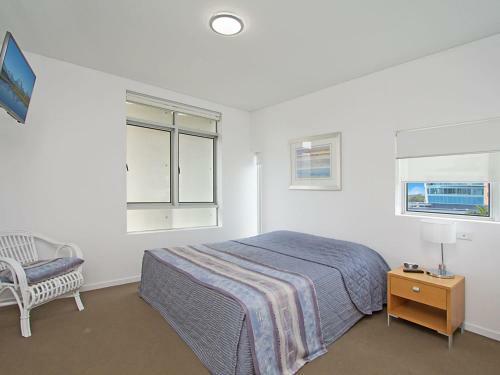 Apartamento Sands On Greenmount Unit 4 - Beachfront Location With Ocean Views