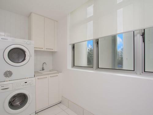 Apartamento Sands On Greenmount Unit 4 - Beachfront Location With Ocean Views