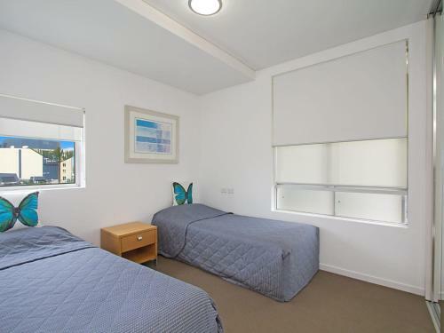 Apartamento Sands On Greenmount Unit 4 - Beachfront Location With Ocean Views