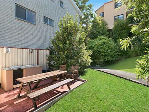 Apartamento Skyline Unit 12 - Central Location Overlooking Coolangatta