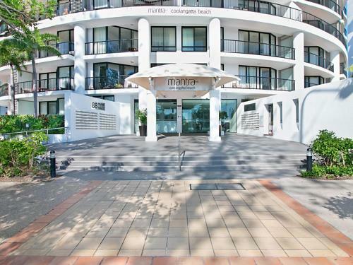 Apartamento Calypso Tower Unit 1603 - Beachfront And Stunning Ocean Views