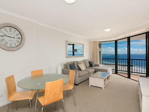 Apartamento Calypso Tower Unit 1603 - Beachfront And Stunning Ocean Views