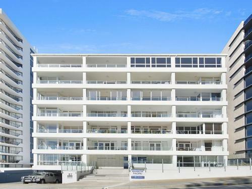 Rainbow Pacific Unit 10 - Beachfront Rainbow Bay