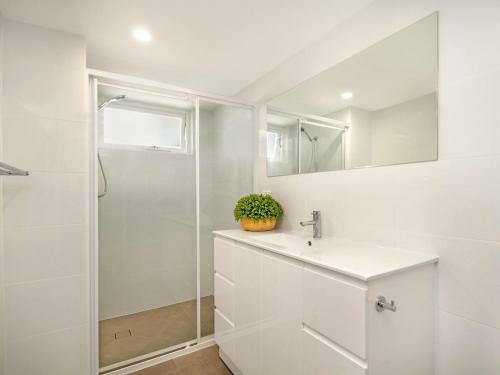 Rainbow Pacific Unit 10 - Beachfront Rainbow Bay