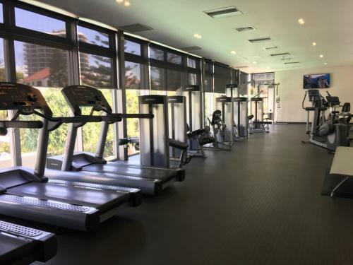 Hamilton Avenue Luxury Apartments