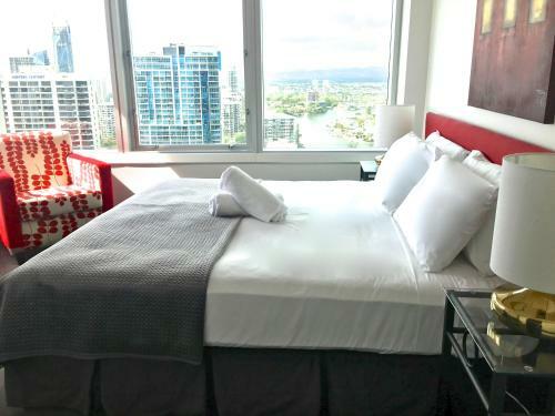 Hamilton Avenue Luxury Apartments