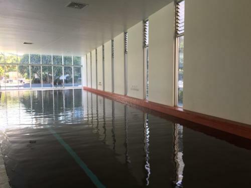 Hamilton Avenue Luxury Apartments