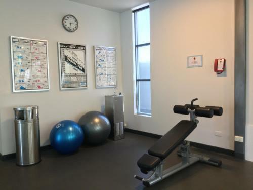 Hamilton Avenue Luxury Apartments