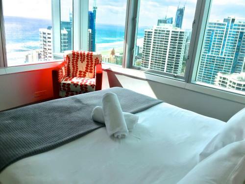 Hamilton Avenue Luxury Apartments