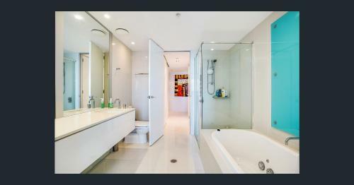 Hamilton Avenue Luxury Apartments