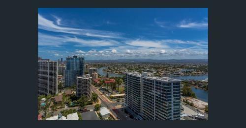 Hamilton Avenue Luxury Apartments