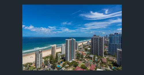 Hamilton Avenue Luxury Apartments