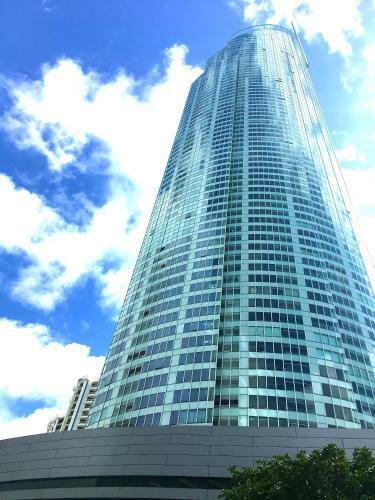 Hamilton Avenue Luxury Apartments