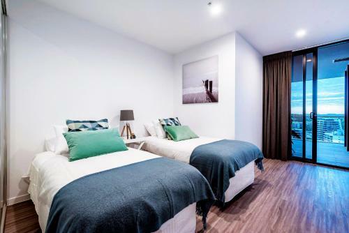 Apartamento Luxury Beachfront Sky Home Exceptional Ocean Views