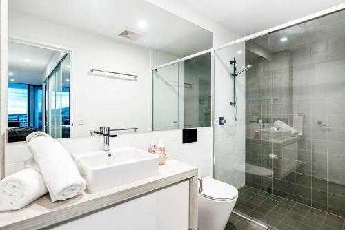 Apartamento Luxury Beachfront Sky Home Exceptional Ocean Views