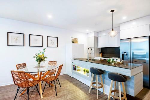 Apartamento Luxury Beachfront Sky Home Exceptional Ocean Views