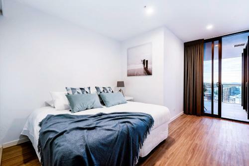 Apartamento Luxury Beachfront Sky Home Exceptional Ocean Views