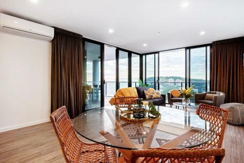 Apartamento Luxury Beachfront Sky Home Exceptional Ocean Views