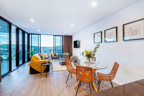 Apartamento Luxury Beachfront Sky Home Exceptional Ocean Views