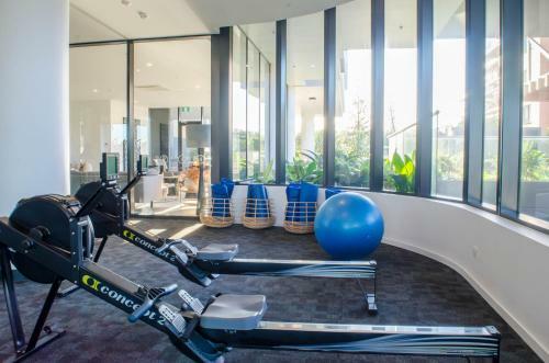 Apartamento Luxury Beachfront Sky Home Exceptional Ocean Views